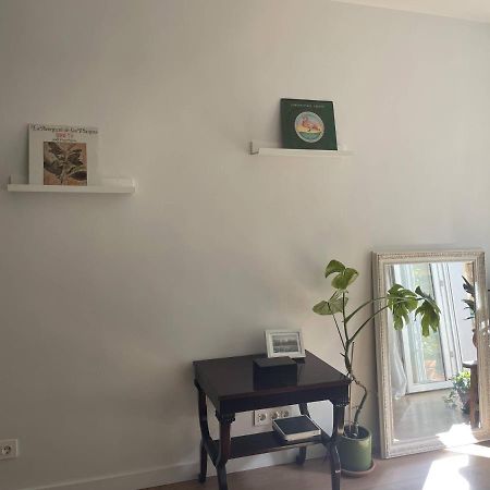 Bella Easo Apartamento San Sebastian Bagian luar foto