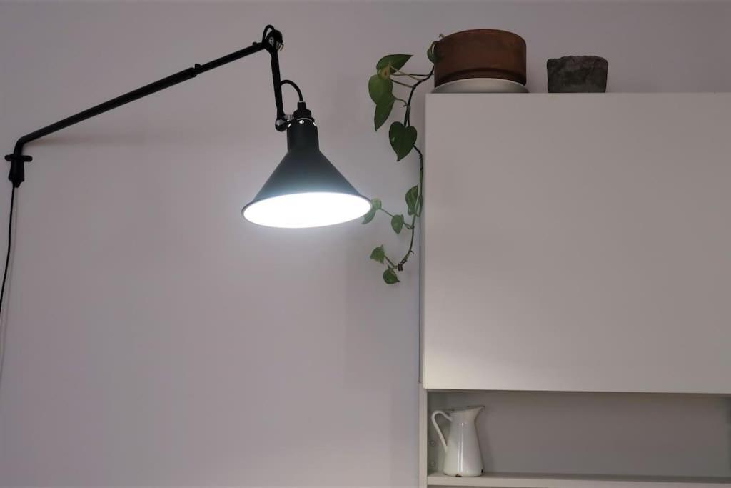 Bella Easo Apartamento San Sebastian Bagian luar foto