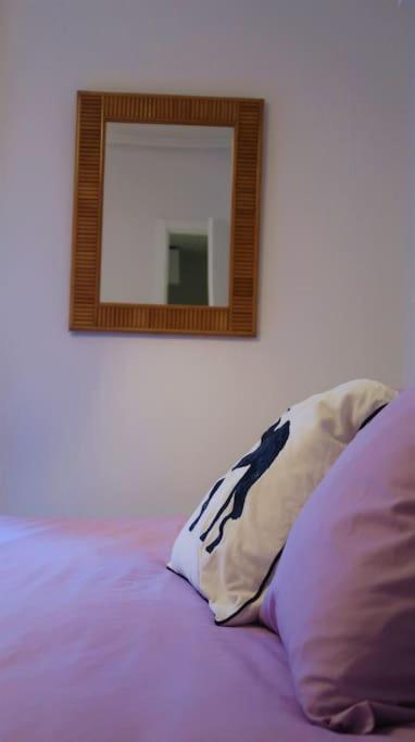 Bella Easo Apartamento San Sebastian Bagian luar foto