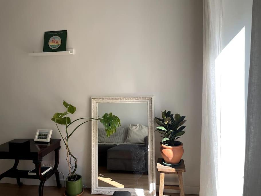 Bella Easo Apartamento San Sebastian Bagian luar foto