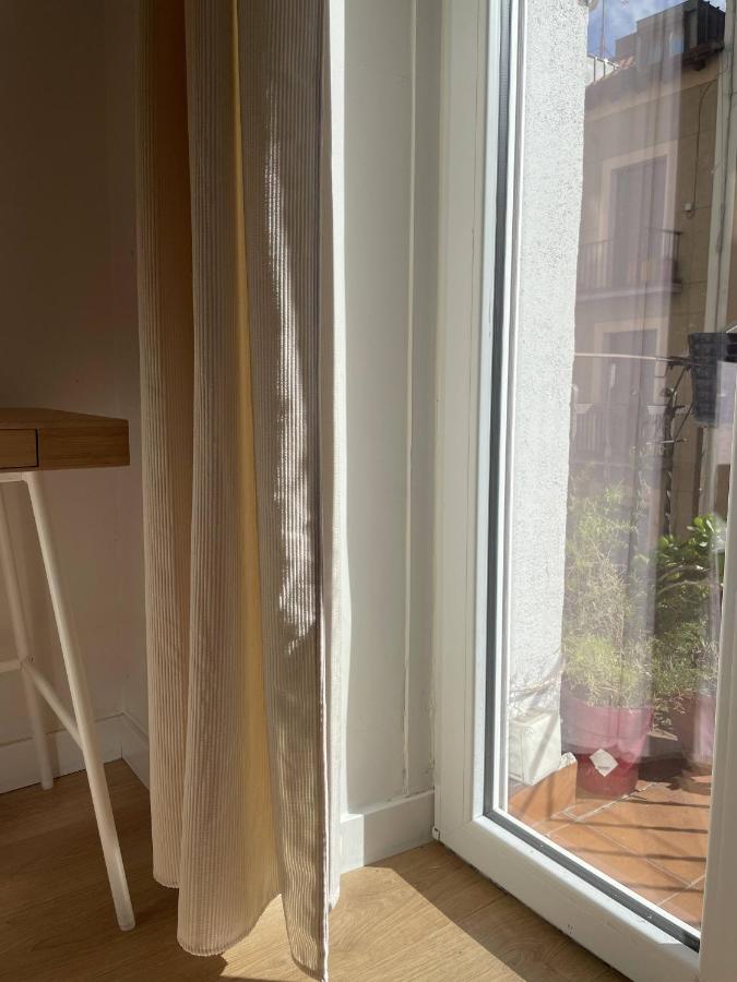 Bella Easo Apartamento San Sebastian Bagian luar foto