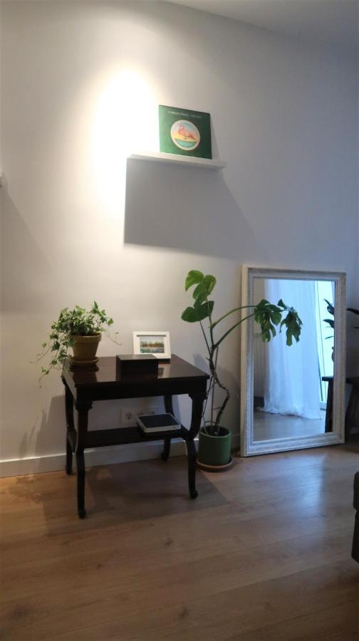 Bella Easo Apartamento San Sebastian Bagian luar foto